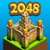 City of 2048 - Build City/Tower Puzzle