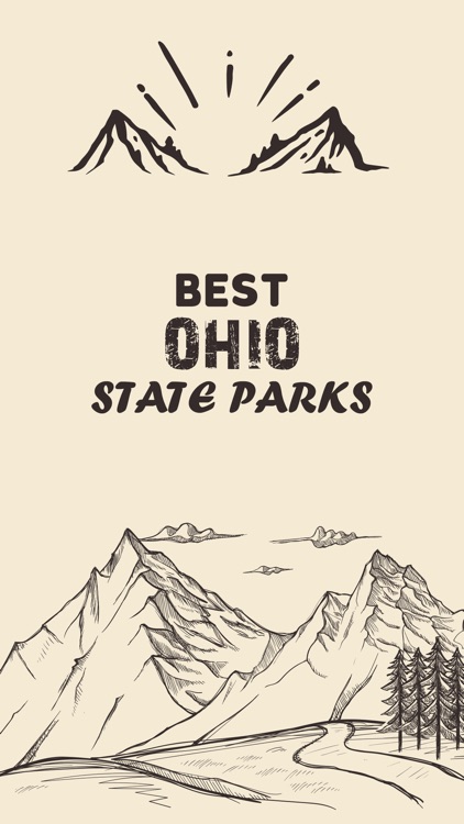 Best Ohio State Parks