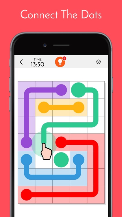 Knots Puzzle