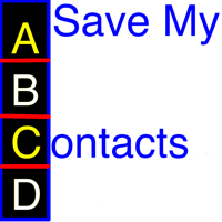 Save My Contacts
