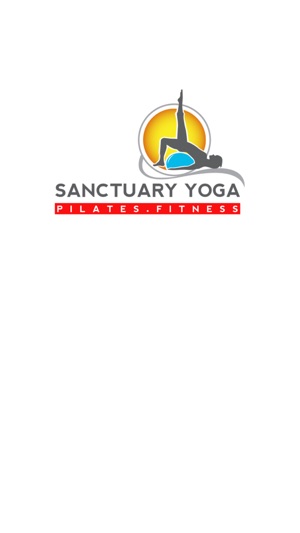 Sanctuary Yoga Pilates Fitness(圖1)-速報App