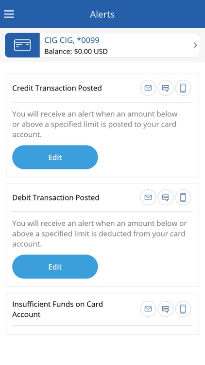 MCAPS Mobile Services