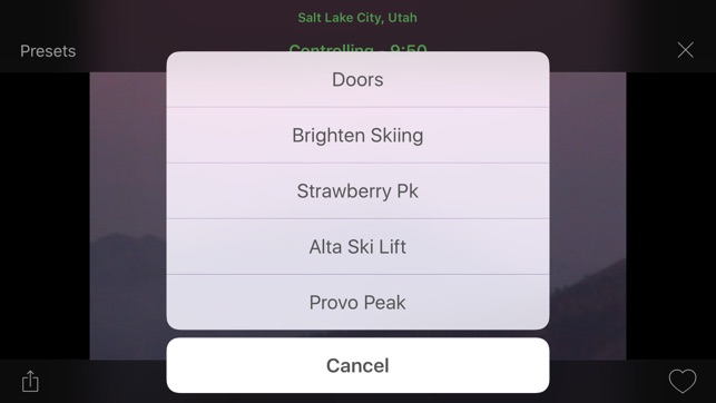 ispy app for iphone