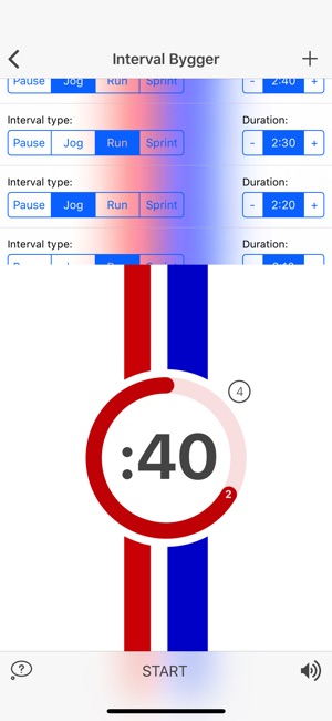 Run-O-Meter(圖4)-速報App