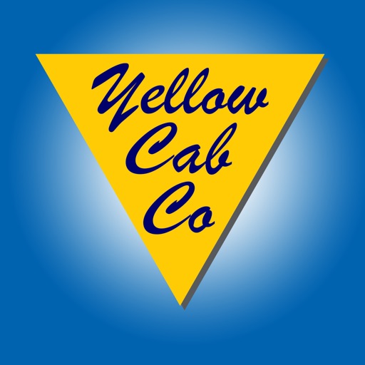 Yellow Cab Co. of the Desert iOS App