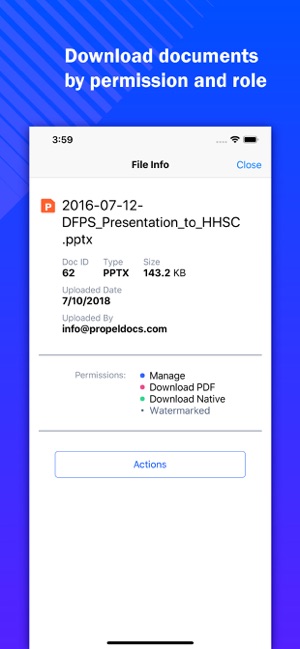 PropelDocs(圖5)-速報App