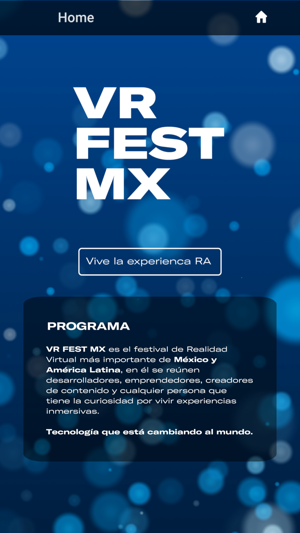 VR FEST MX