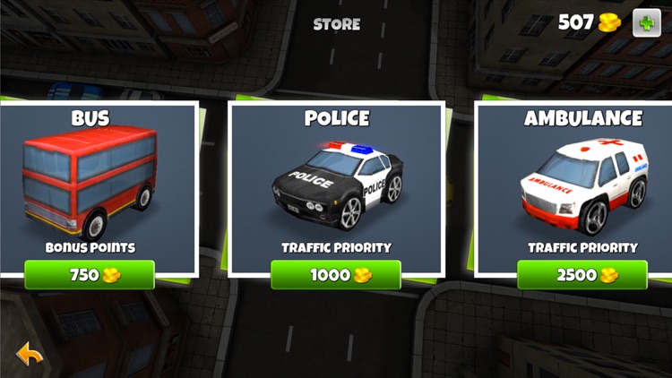 Road Crisis screenshot-3