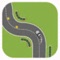 Curve Drive is a casual game, in which you can drive a car in curve roads