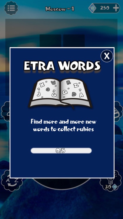 Word Link Word Connect screenshot-4