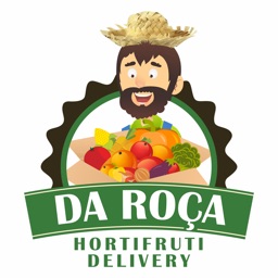 Da Roça Hortifruti Delivery