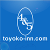 Toyoko Inn Co., Ltd. - 東横INN アートワーク