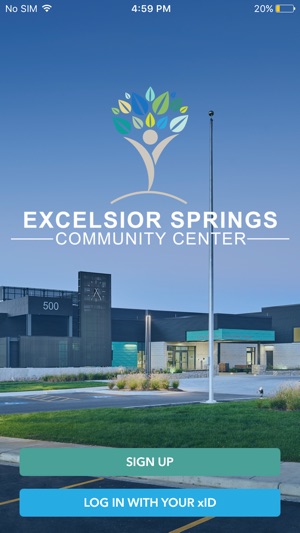 Excelsior Springs Community(圖1)-速報App