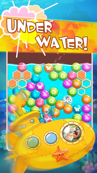 TOON CAT TOWN: POP CRUSH BLAST 3.0.0 IOS GAME GIẢI TRÍ TOON CAT TOWN: POP CRUSH BLAST 3.0.0 IOS