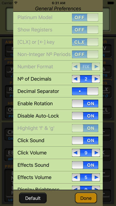 How to cancel & delete RLM-Fin-CF from iphone & ipad 4