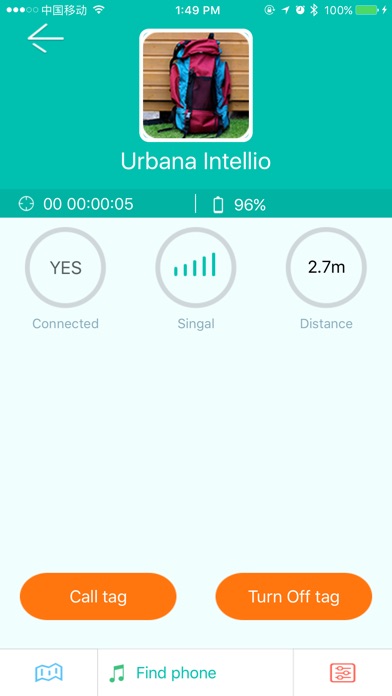 Urbana Intellio screenshot 3