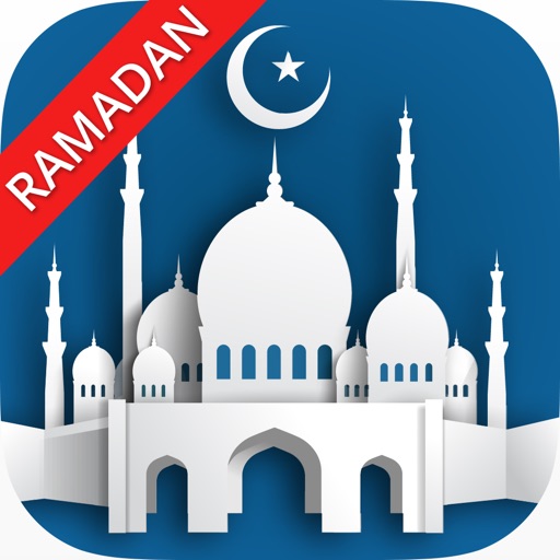 Muslim Mate: Azan Times, Quran