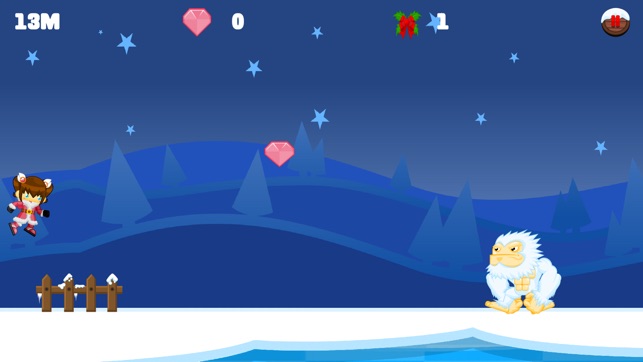 Jingle Jangle Run(圖3)-速報App