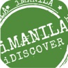 iDiscover Manila