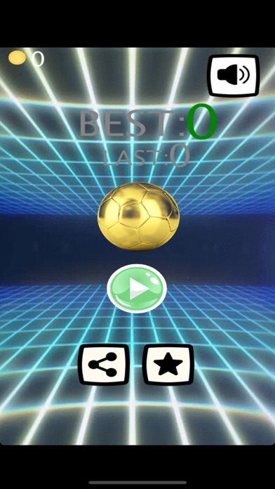 Ball Dunk hup screenshot 2