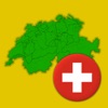 Icon Cantons of Switzerland Quiz