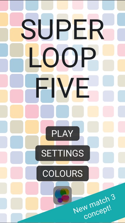 Super Loop Five screenshot-0