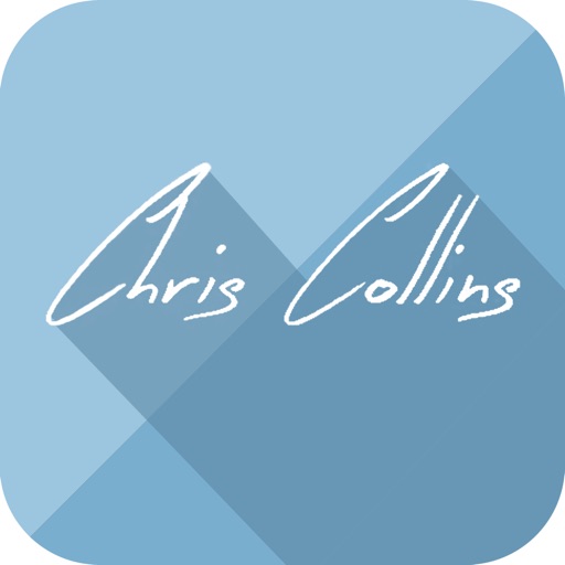 Chris Collins App Icon