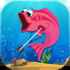 Activities of Fish Hunt -By Imesta Inc