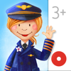 Tiny Airport: Toddler's App - wonderkind GmbH