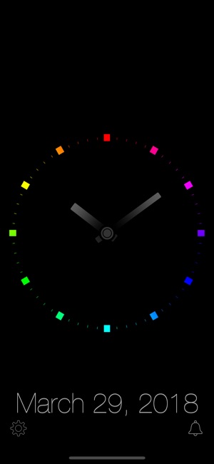 Premium Clock Plus(圖8)-速報App