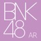 BNK48 AR, The app gives you the real world Augment reality experiences with BNK48 idols