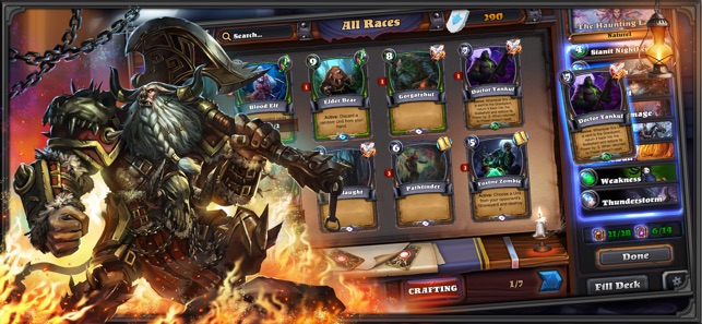 Runewards: Strategy Card Game(圖2)-速報App