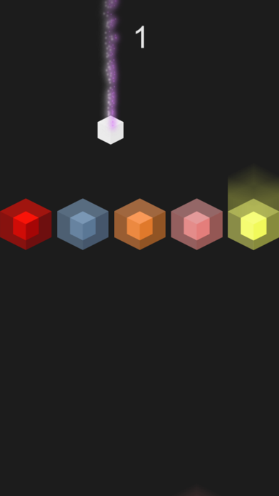 Color Portals screenshot 3