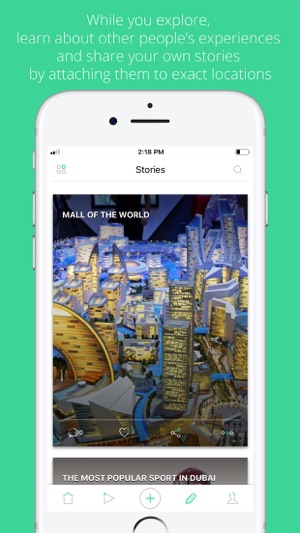 360Stories Dubai(圖5)-速報App