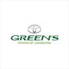 My Green's Toyota of Lexington