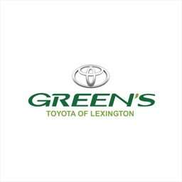 My Green's Toyota of Lexington