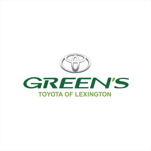 My Green's Toyota of Lexington icon