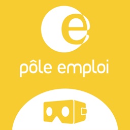 Mon Entretien VR - Pôle emploi