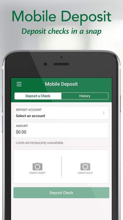 Connexus Credit Union screenshot-4