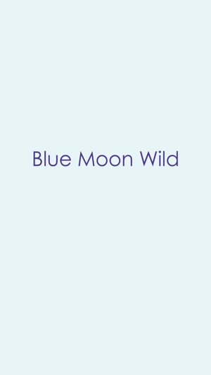 Blue Moon Wild Yoga