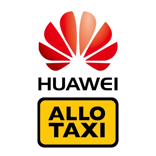 Huawei Taxi Angola Icon