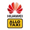 Huawei Taxi Angola