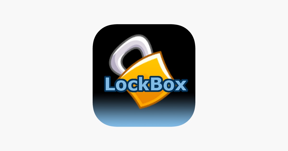 lockbox download