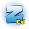 This is the school edition of Zu3D