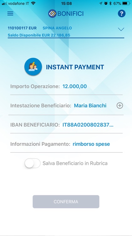 App4Bank screenshot-4