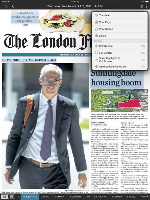 Updated London Free Press EPaper For PC Mac Windows 11 10 8 7   576x768bb 