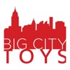 Big City Toys Rewards