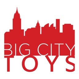 Big City Toys Rewards