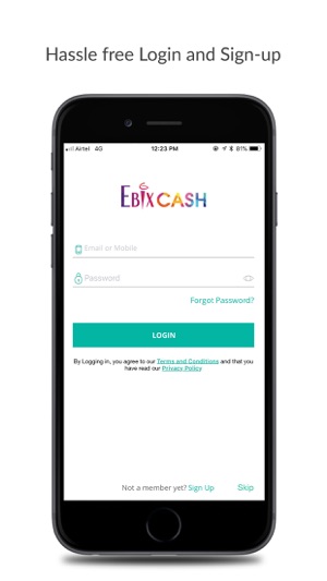 Ebix Cash(圖3)-速報App