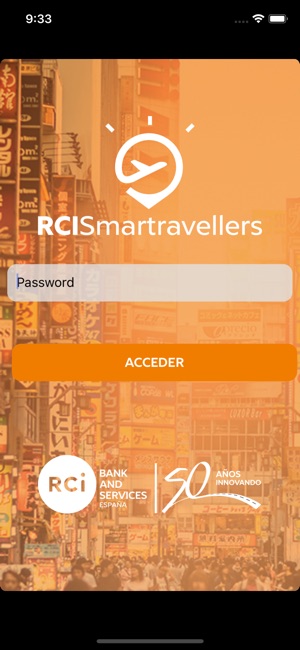 RCIsmartraveller